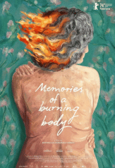 memories of a burning body
